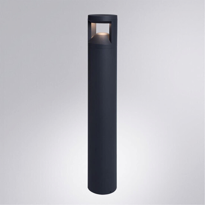 Уличный светильник ARTE LAMP A6471PA-1BK