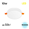 Светильник Citilux CLD5310N