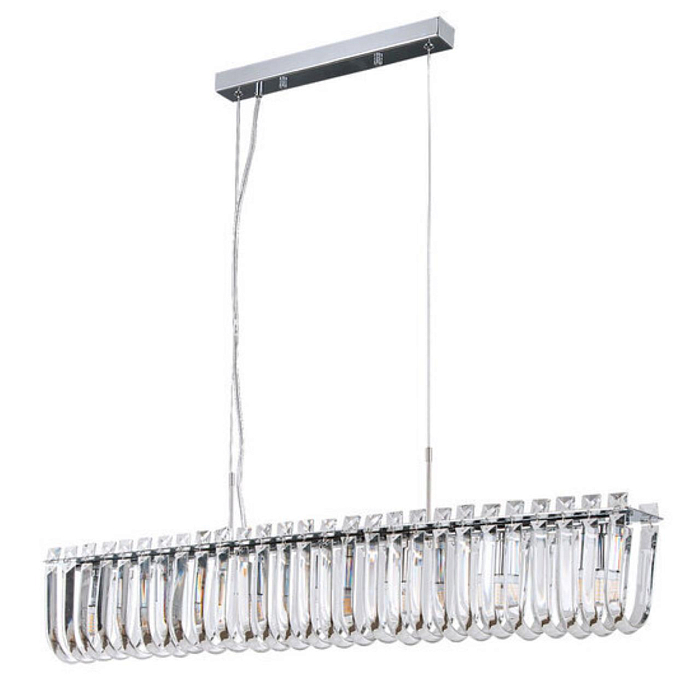 Люстра ARTE LAMP A1071SP-7CC