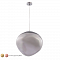 Светильник Crystal Lux MALAGA SP1 D360 CHROME