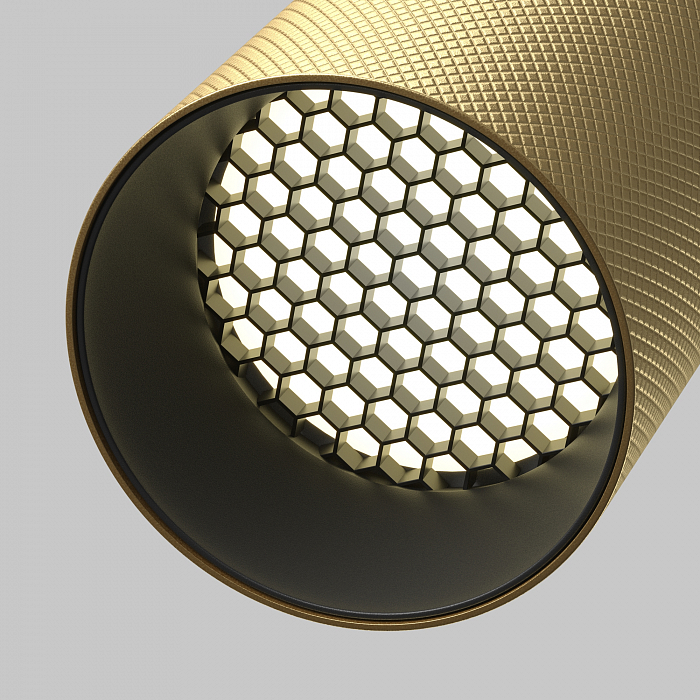 Светильник Technical C082CL-01-GU10-MG