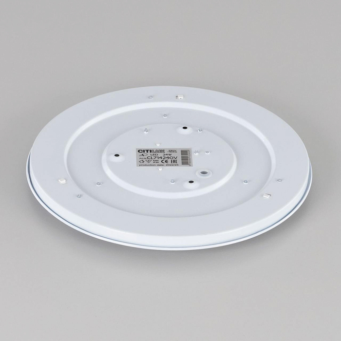 Светильник Citilux CL714240V
