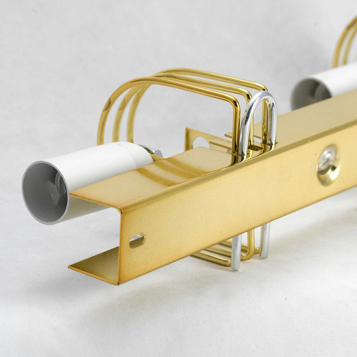 Бра на 3 и более ламп Lussole LSA-7701-03