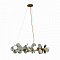 Люстра подвесная LOFT IT 10008/1050 Grey
