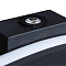 Светильник ARTE LAMP A2216AP-1BK