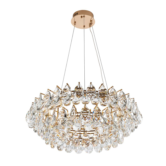Люстра MODELUX ML.351.800 GD