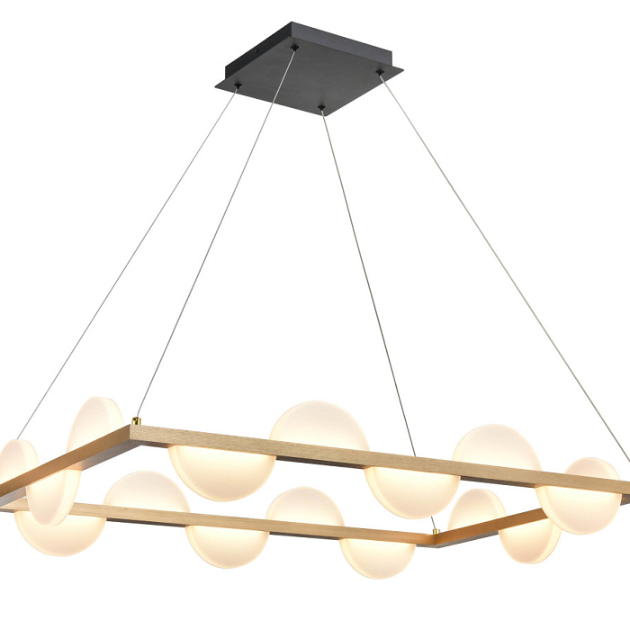 Люстра подвесная Vele Luce VL7194P16