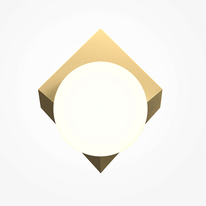 Maytoni MOD445WL-01BS