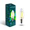 MODELUX Lamp ML2853- С35-15W-Е14-4500