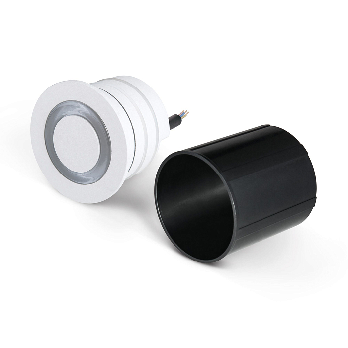 Интерьерная подсветка декоративный Elektrostandard MRL LED 1107 белый