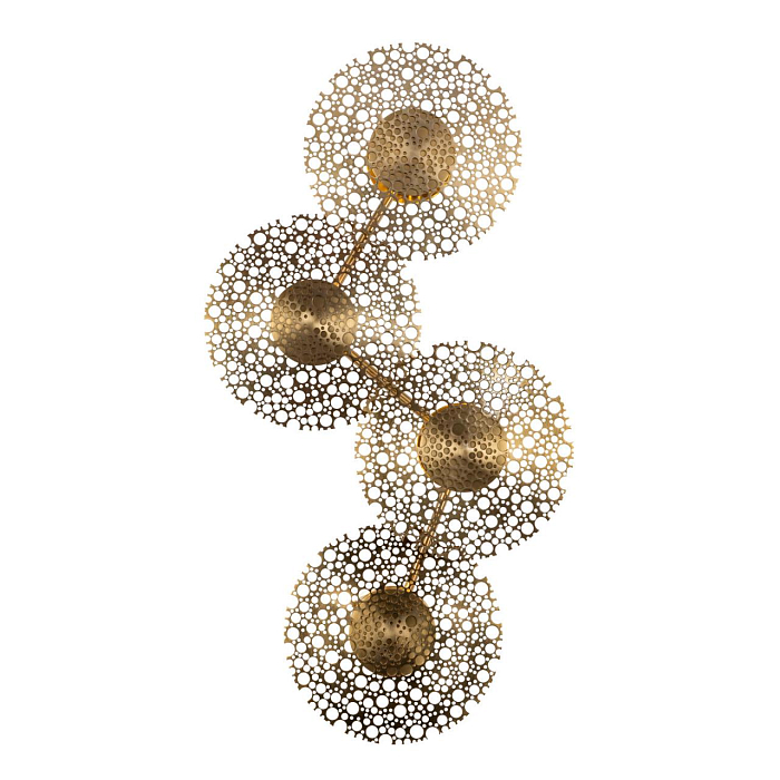 Светильник MODESTYLE MS.1510.04 BS