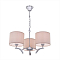 CL460131 Эвора Рондо Песочный Св-к Люстра Люстра подвесная  CL460131