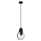 ARTE LAMP A1916SP-1BK