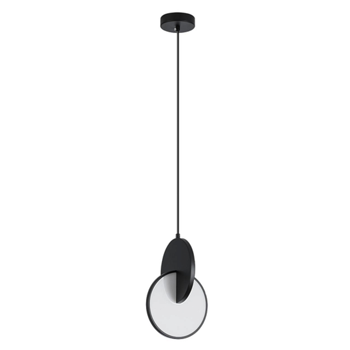 ARTE LAMP A1916SP-1BK
