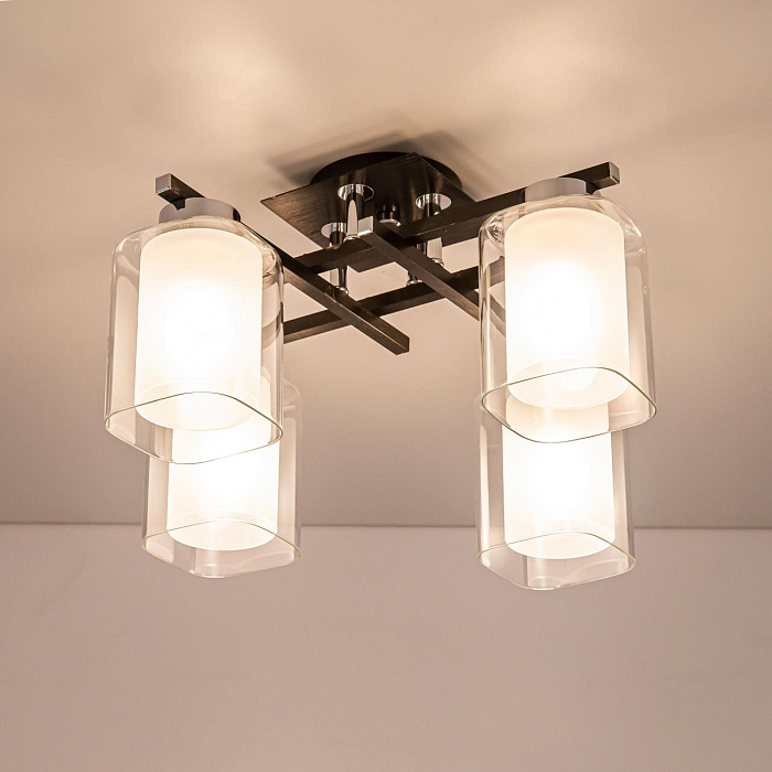 Люстра потолочная  CL111141