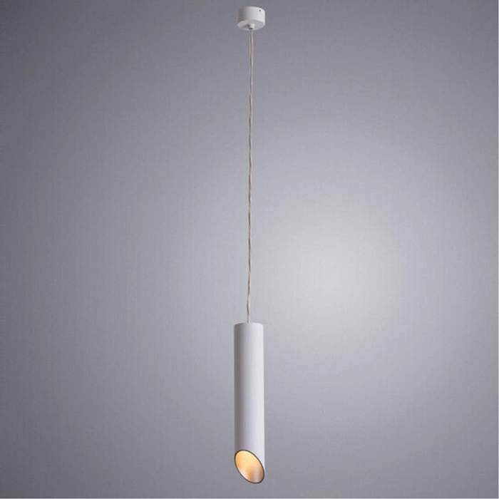 Светильник одинарный ARTE LAMP A1536SP-1WH