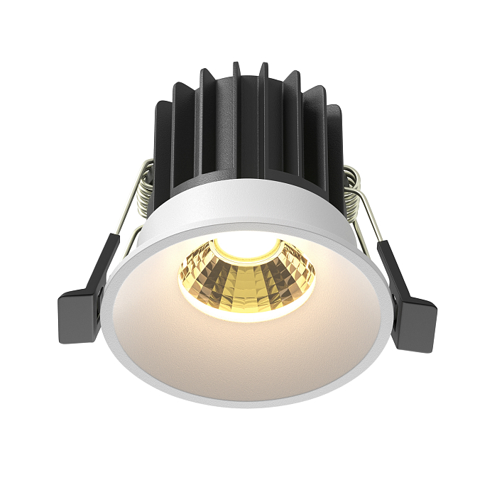 Светильник Technical DL058-7W2.7K-W