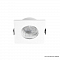 Светильник Crystal Lux CLT 046C1 WH IP44