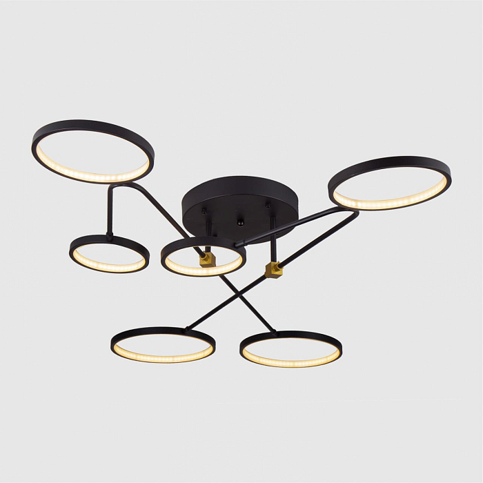 Светильник LED4U L260-6
