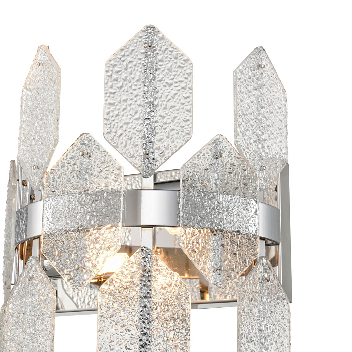 Бра на 1 лампу Vele Luce VL4153W01