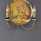 Бра La Lampada Mont WB 1009/P