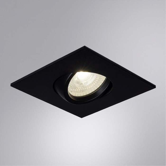 Светильник ARTE LAMP A2866PL-1BK