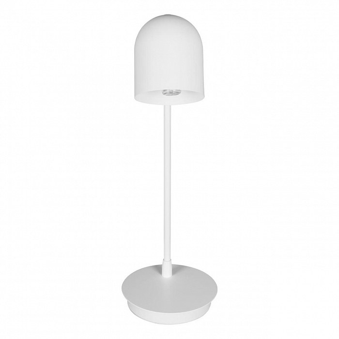 Настольная лампа LOFT IT 10144 White