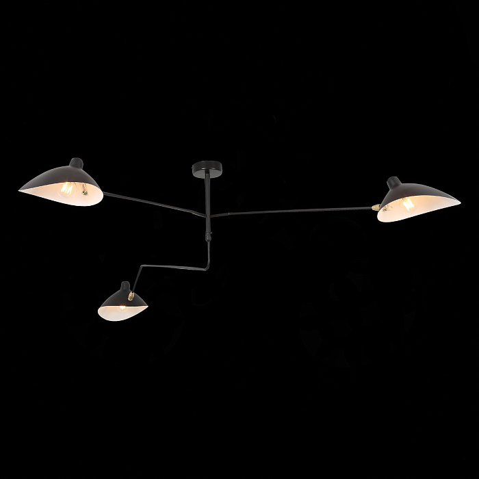Встраиваемый потолочная ST LUCE SL305.402.03