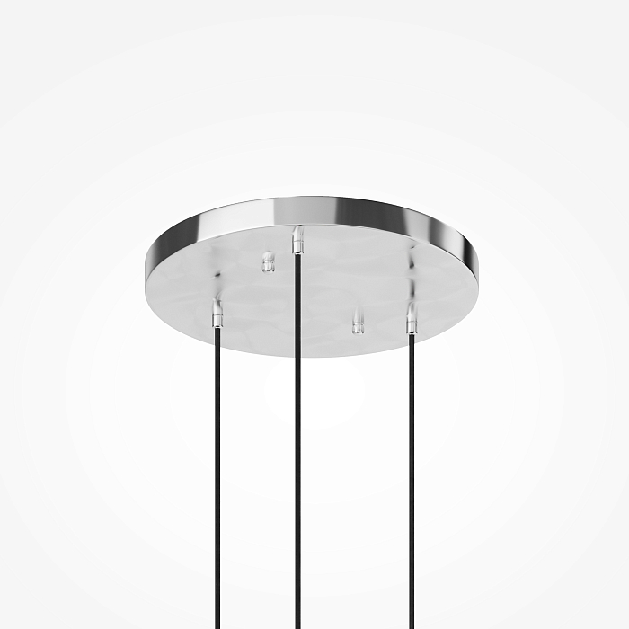 Подвесной светильник Maytoni MOD328PL-L9CH3K Maytoni MOD328PL-L9CH3K