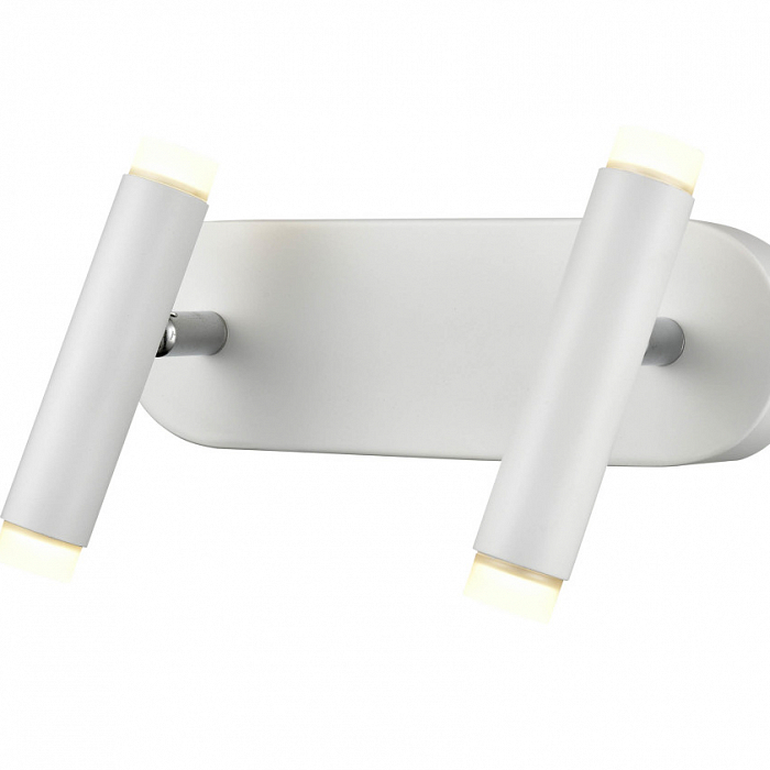 на 2 лампы Vele Luce VL7161W02