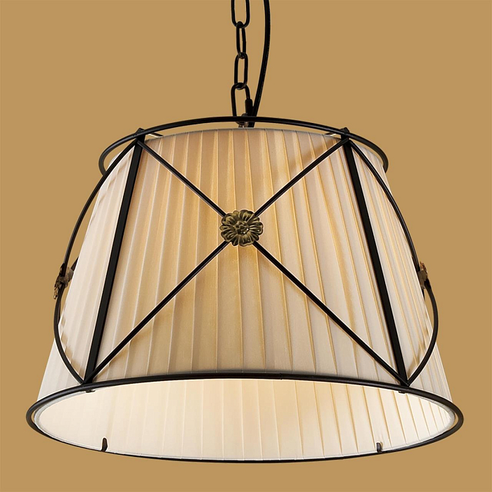 Светильник одинарный  CL409111