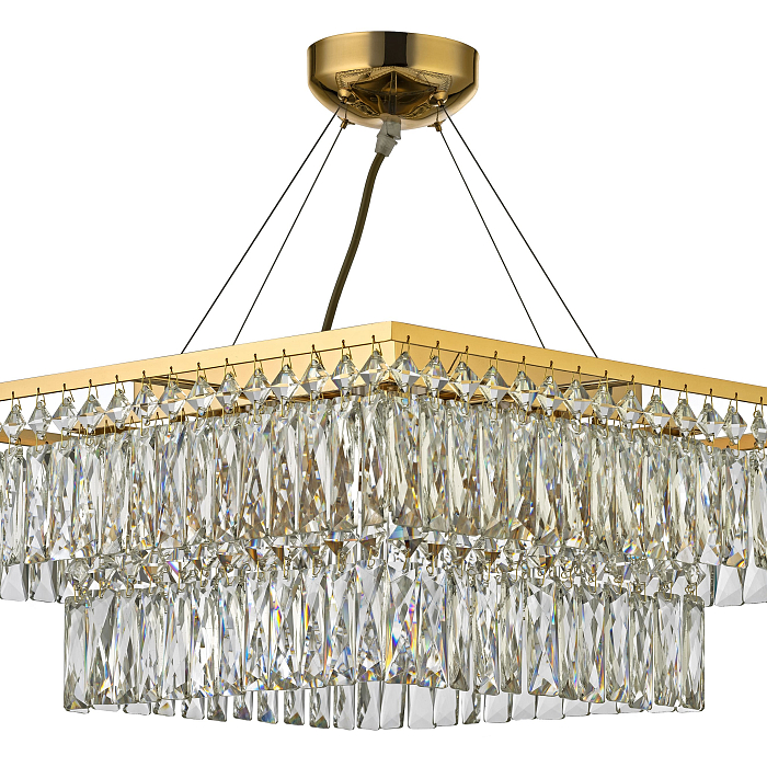 Люстра Arti Lampadari Acquaro E 1.5.50.100 GP