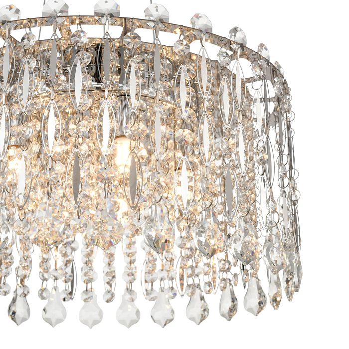 Люстра подвесная Vele Luce VL3113P05