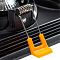 Светильник встраиваемый ARTE LAMP A6661PL-2BK