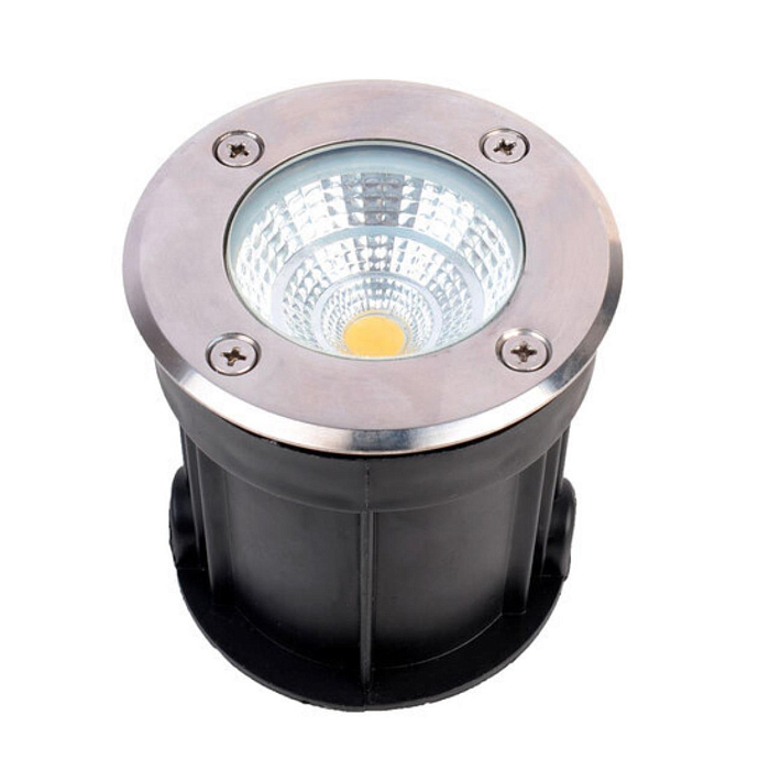 Уличный светильник ARTE LAMP A6205IN-1SS