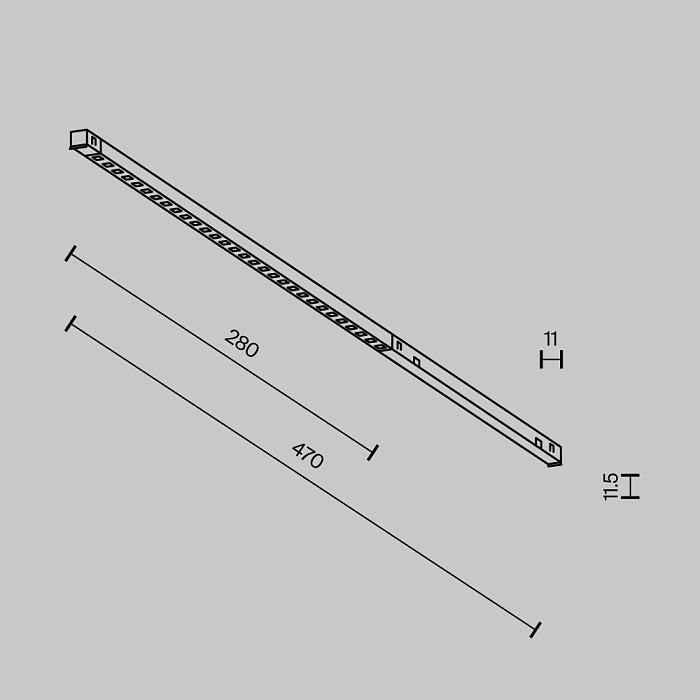 Technical TR241-4-6WTW-DD2-B