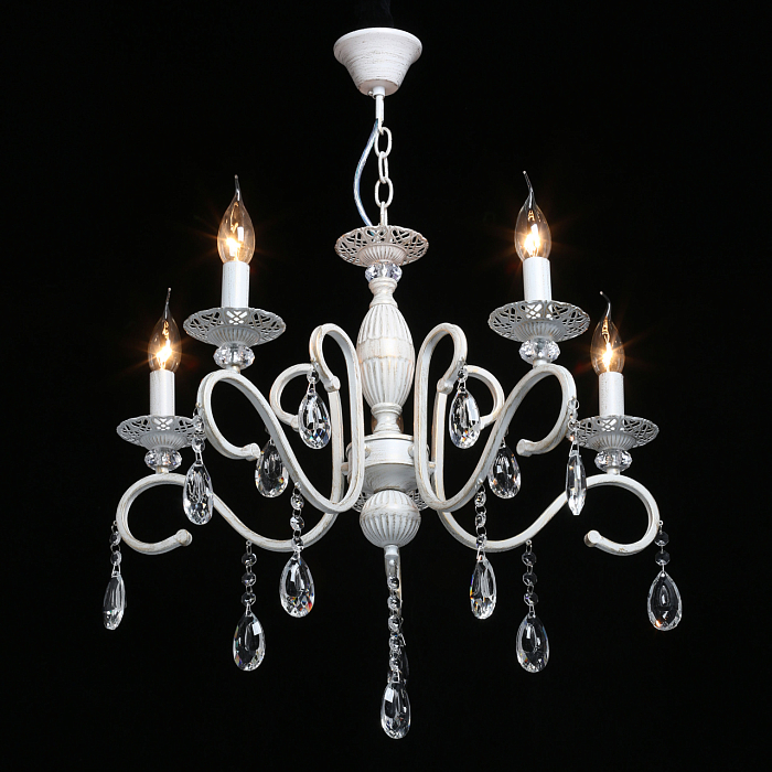 Люстра подвесная De City 371015705