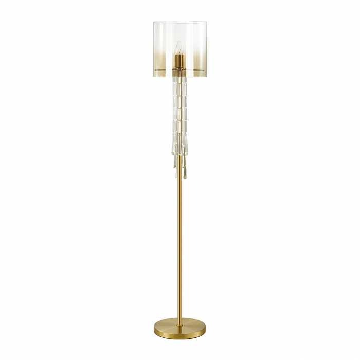 Торшер на 1 лампу ODEON LIGHT 4886/1F