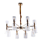 Люстра ARTE LAMP A1623LM-16GO