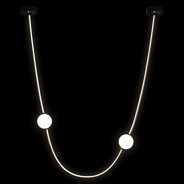 Светильник LOFT IT 10242/800 Black