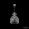Светильник одинарный Bohemia Ivele Crystal 14781/22 Ni Balls
