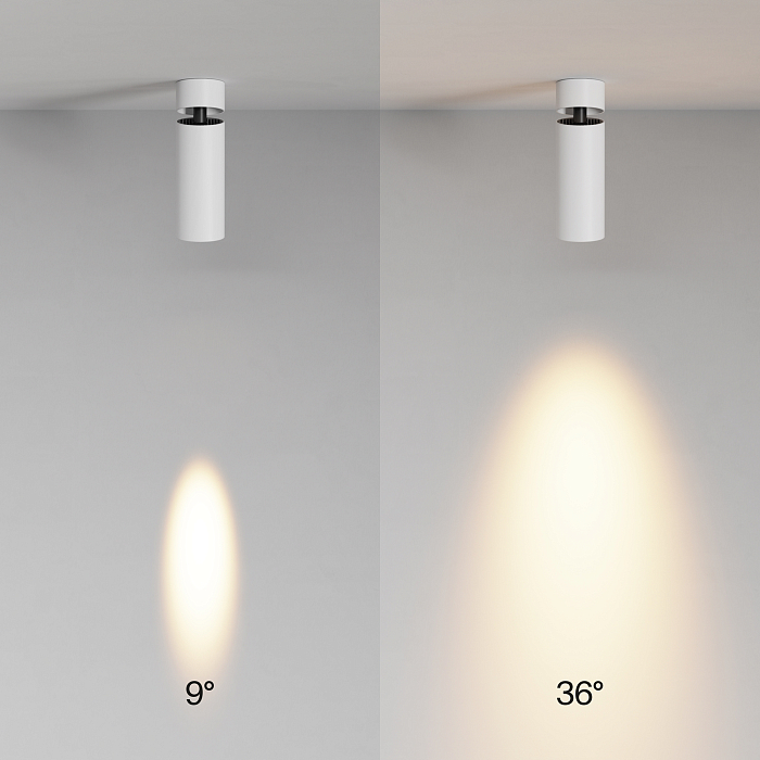 Technical C055CL-L12W2.7K-SS-W