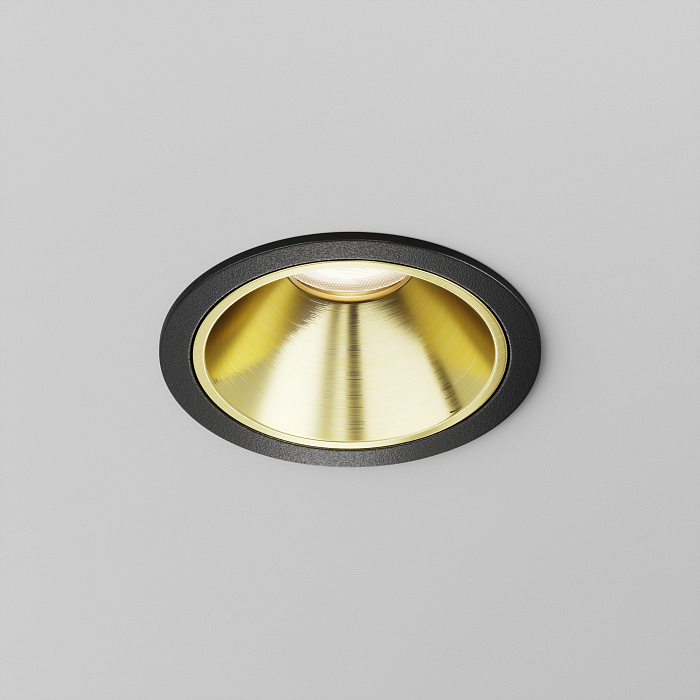 Technical Ring8-10W-RD-BS