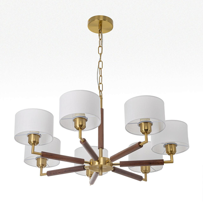 Люстра  CL436172