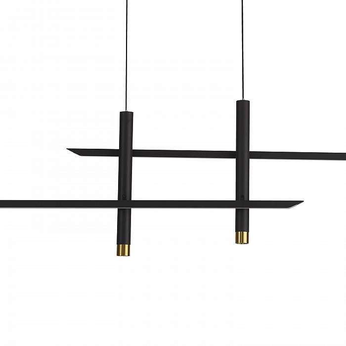 Люстра светодиодный MANTRA 7983