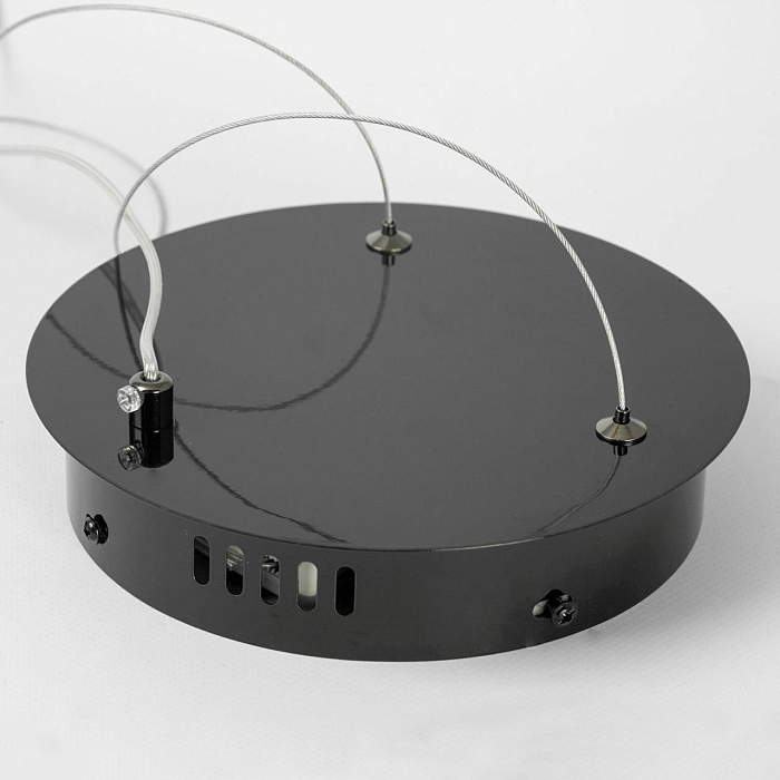 Люстра Lussole LSP-7091