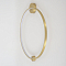 Бра Crystal Lux REAL AP26W LED BRASS