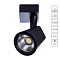 Трековая система Трековый светильник ARTE LAMP A1811PL-1BK