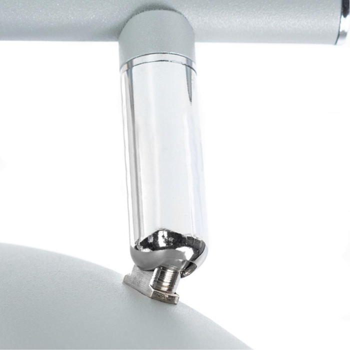 Спот на 3 и более ламп ARTE LAMP A1966PL-4GY