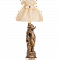 Настольная лампа интерьерная BOGACHO 32016,34003
